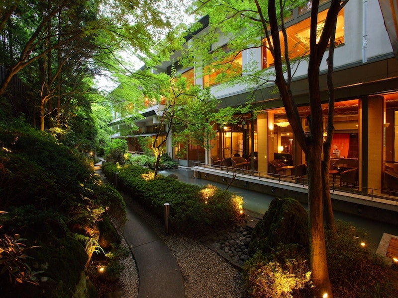 仙台秋保温泉 ホテルニュー水戸屋