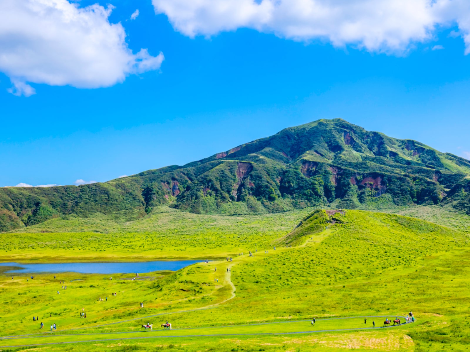 「長期休みに行きたいと思う熊本県の旅行先」ランキング