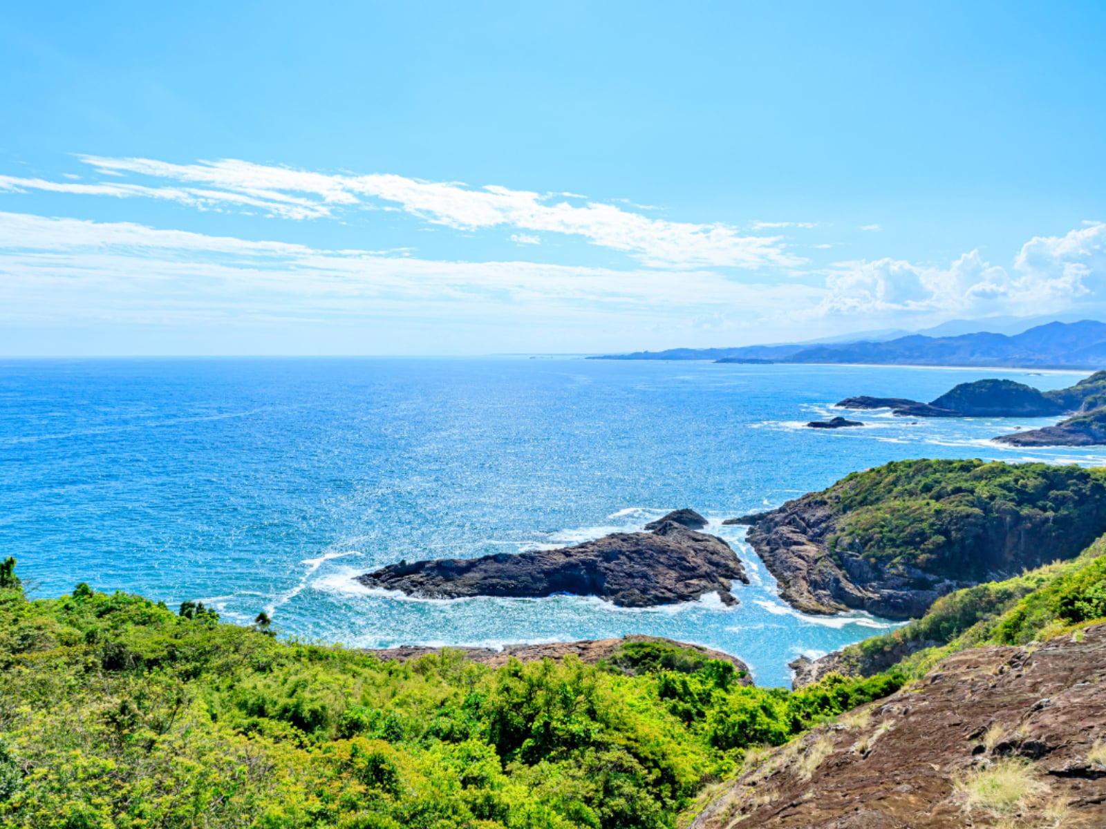 「長期休みに行きたいと思う宮崎県の旅行先」ランキング