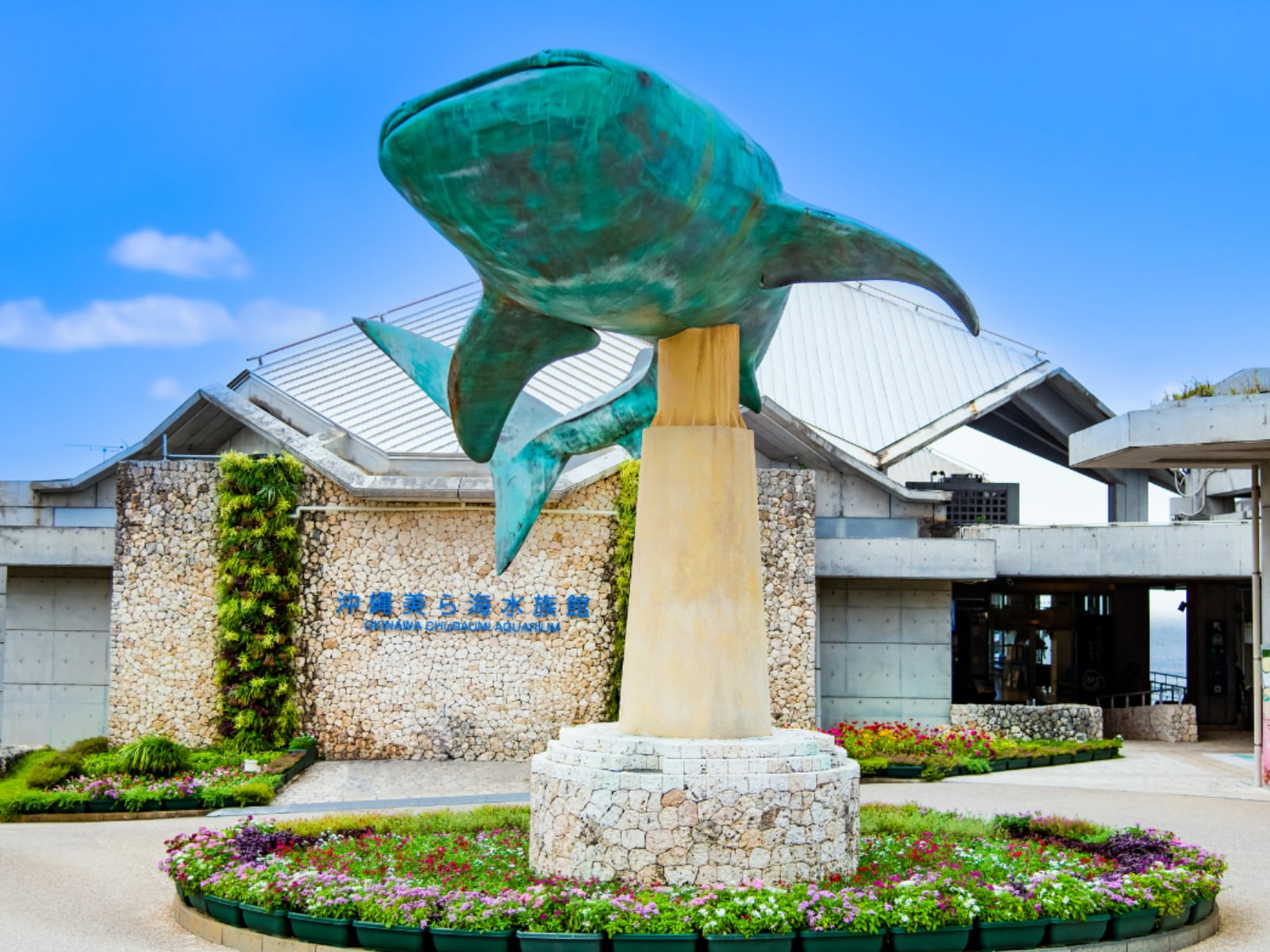 「長期休みに行きたいと思う沖縄県の旅行先」ランキング