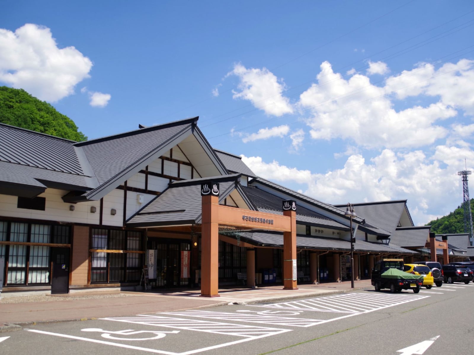 「グルメが魅力的だと思う岩手県の道の駅」ランキング