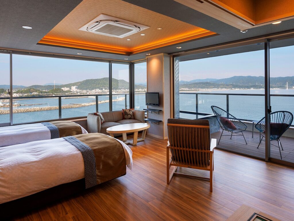 【和歌山県の人気ホテル】「和歌の浦温泉 萬波 MANPA RESORT」が選ばれる理由 – All About ニュース 【和歌山県の人気ホテル】「和歌の浦温泉 萬波 MANPA RESORT」が選ばれる理由 - All About ニュース