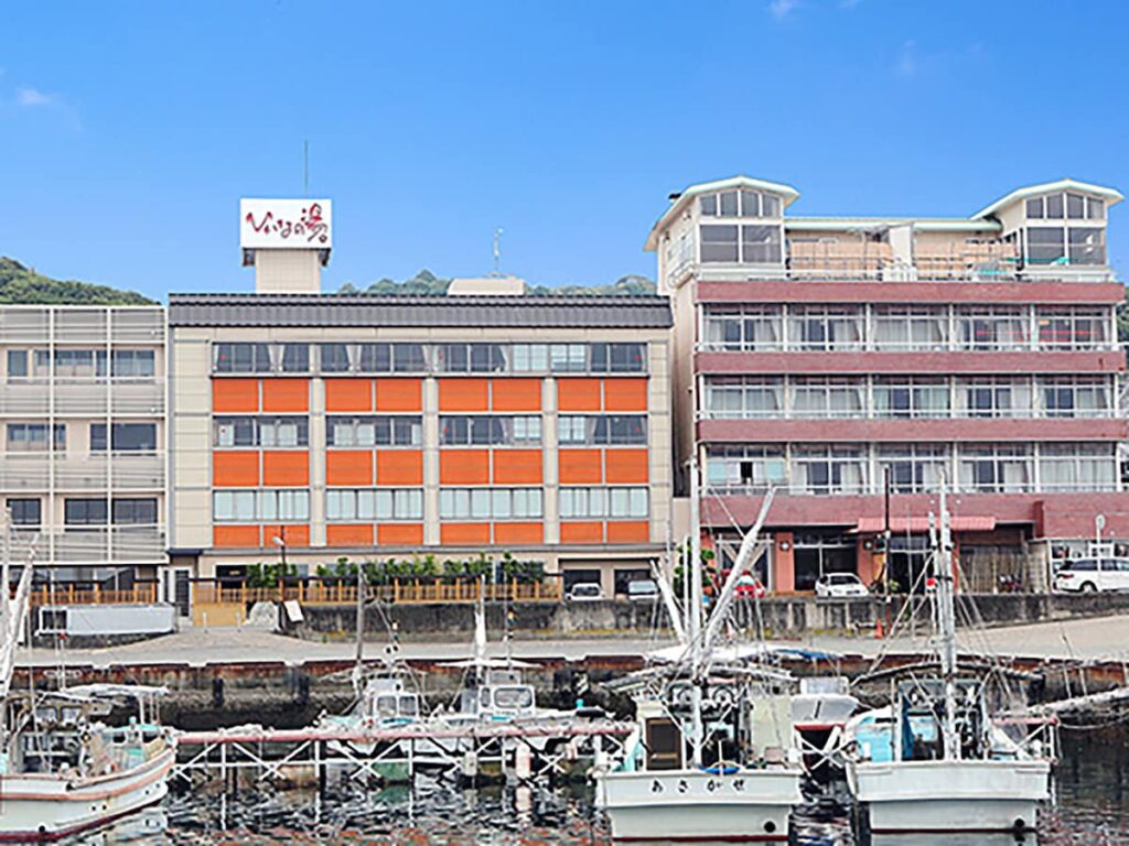 【和歌山県の人気ホテル】「加太淡嶋温泉 大阪屋 ひいなの湯」は夕陽と絶景露天風呂が魅力 - All About ニュース