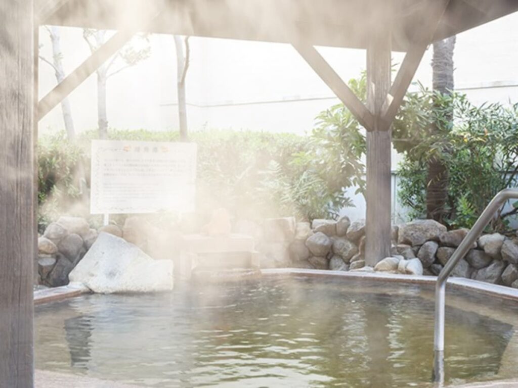 「都会とは思えないほど」大阪府の“スーパー銭湯ランキング”1位がすごい！ 「湯船の種類が豊富」 - All About ニュース