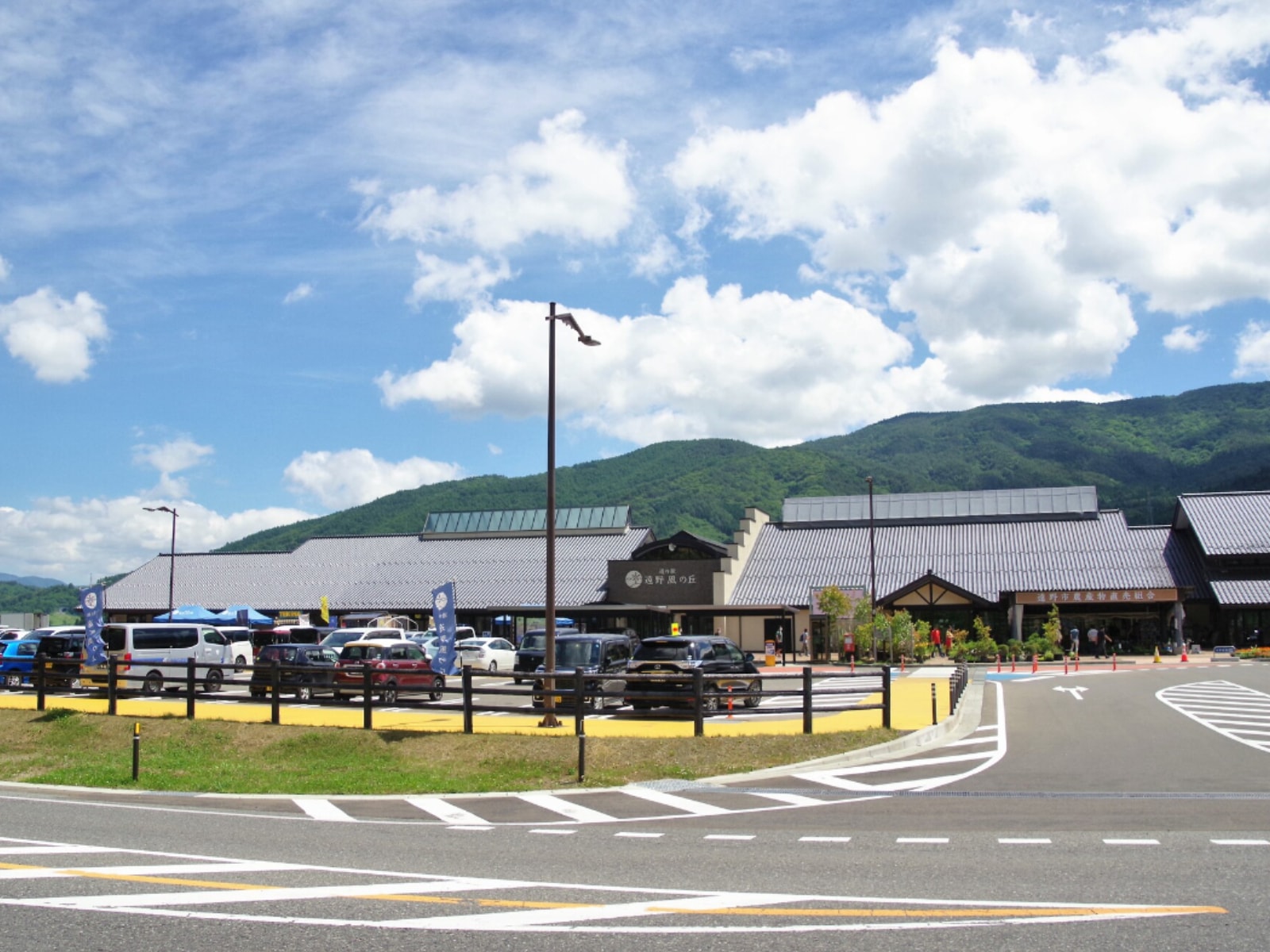 「旅の目的地にしたいと思う岩手県の道の駅」ランキング