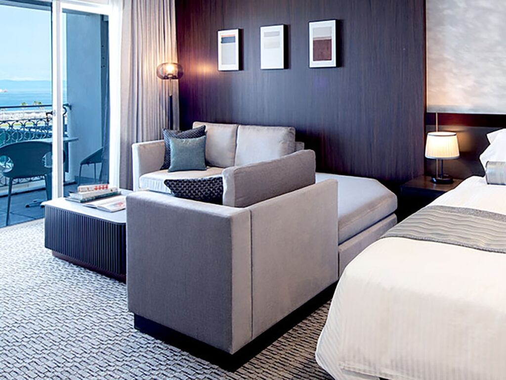 【和歌山県の人気ホテル】「和歌山マリーナシティホテル」が選ばれる理由 - All About ニュース