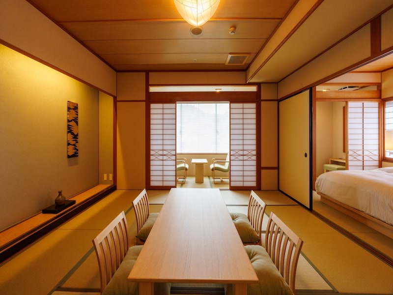 玉造温泉 〜曲水の庭〜 ホテル玉泉