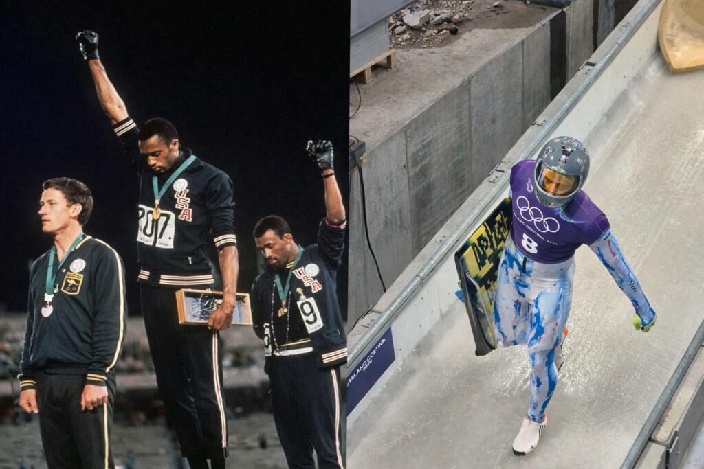 1968 年 vs 2026 年