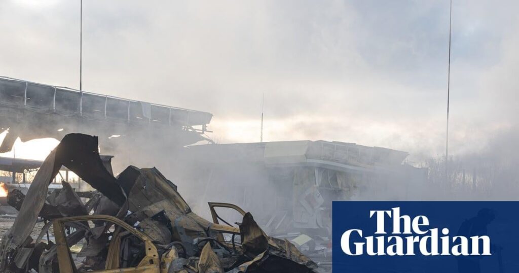 フランス、キエフと兵器製造開始へ