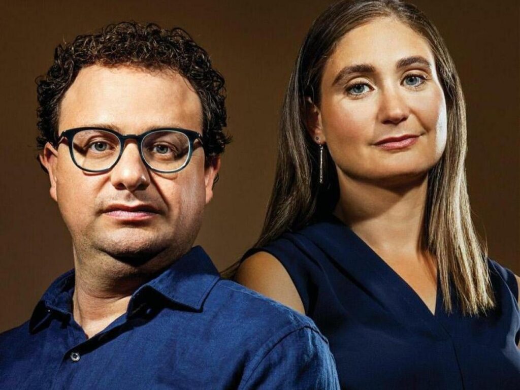 Anthropic、イタリアのアモデイ兄弟のAIに対する国防総省 Anthropic、イタリアのアモデイ兄弟のAIに対する国防総省