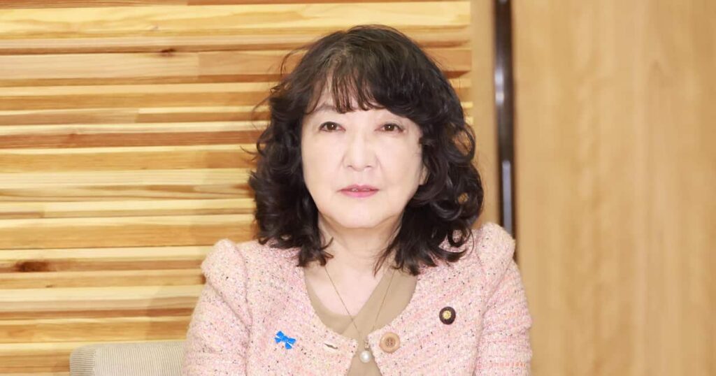 食品消費税ゼロは「民意」 片山さつき財務相、実現に意欲 国民会議は「幅広い意見」期待 - 産経ニュース