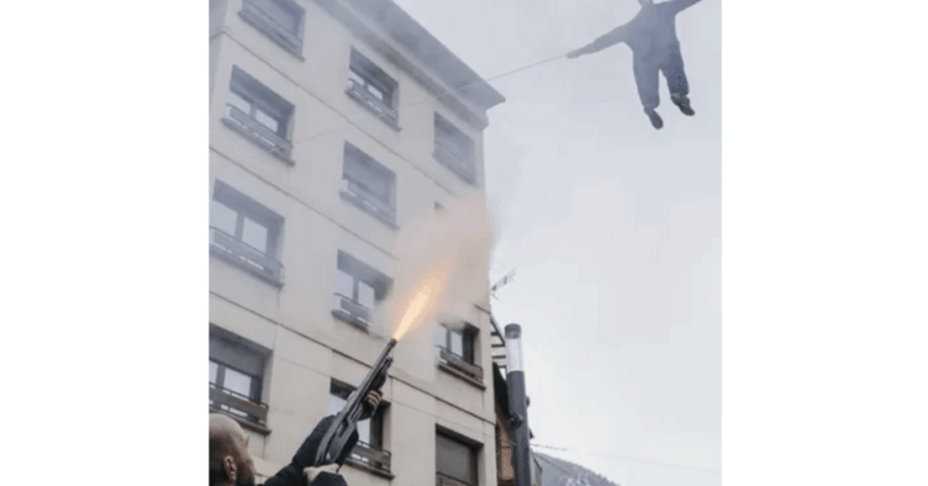 フランス系ユダヤ人、イスラエルの吊り下げ人形のためにアンドラへの制裁とボイコットを求める