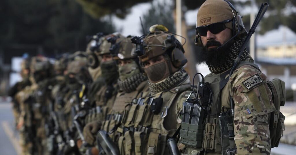 パキスタンとアフガニスタンの間で「開戦」宣言、カブールなどの都市で爆撃