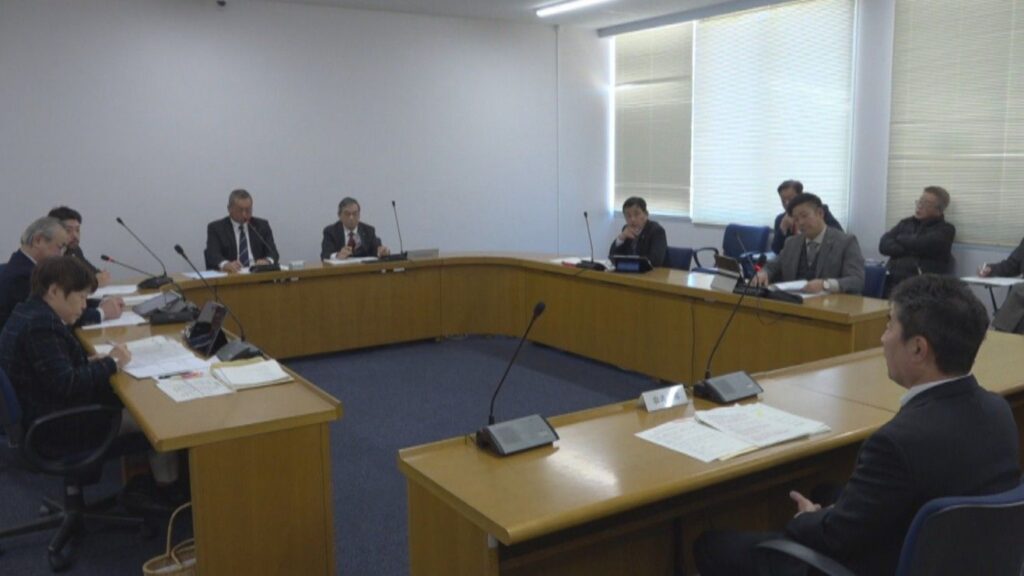 コストコ誘致など巡る手続き検証　市議会百条委で現市長「反省すべきところがある」　岡山・赤磐市 | KSBニュース | KSB瀬戸内海放送