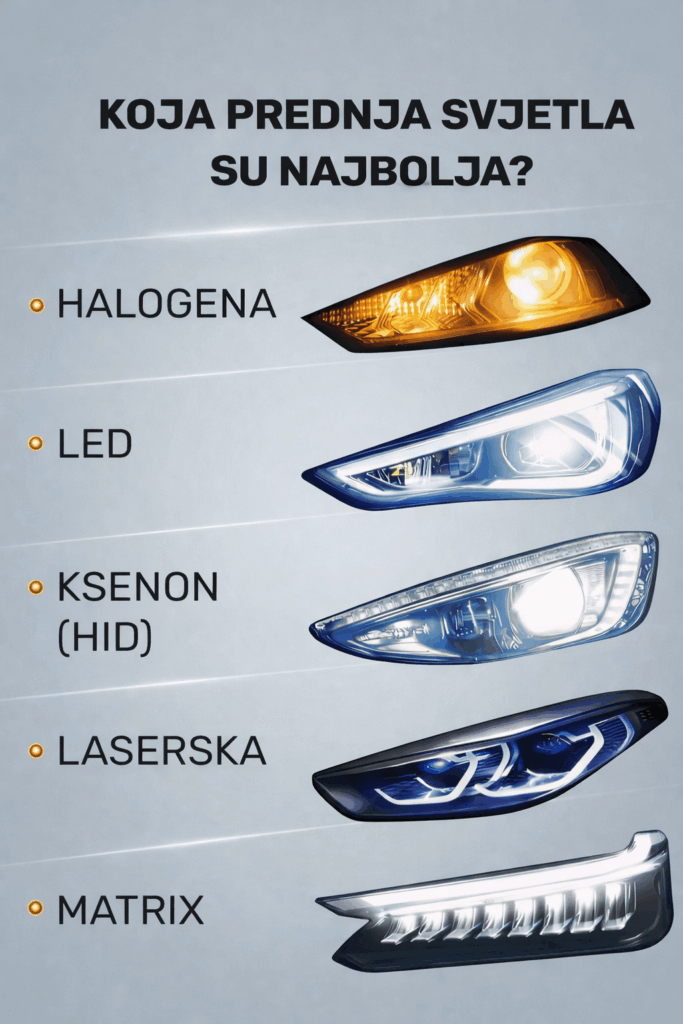 それとも古き良きハロゲン以外のすべてが完全にホラーなのでしょうか？