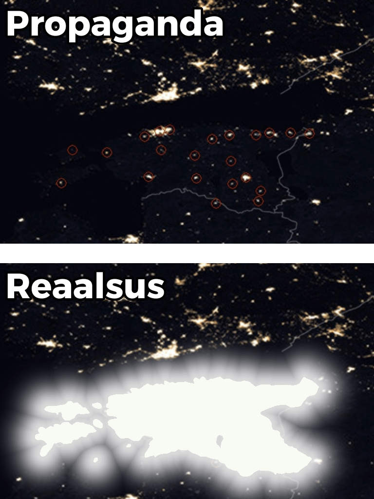 NASAはあなたにそれを知られたくない