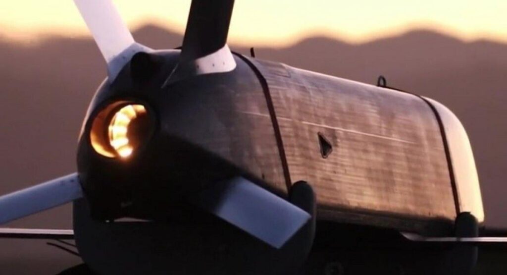 新型ラスティ・ダガー巡航ミサイル、米国がウクライナ向けに準備で戦闘試験に入る