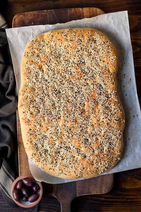 シャワーソート: もしラガナが美味しいパンだったら、私たちは毎日それを食べないでしょうか?