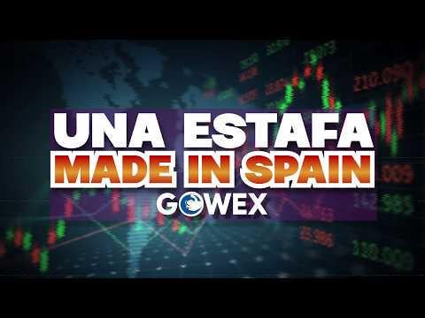 リメンバ - GOWEX: スペイン最大のテクノロジー詐欺 (2026)