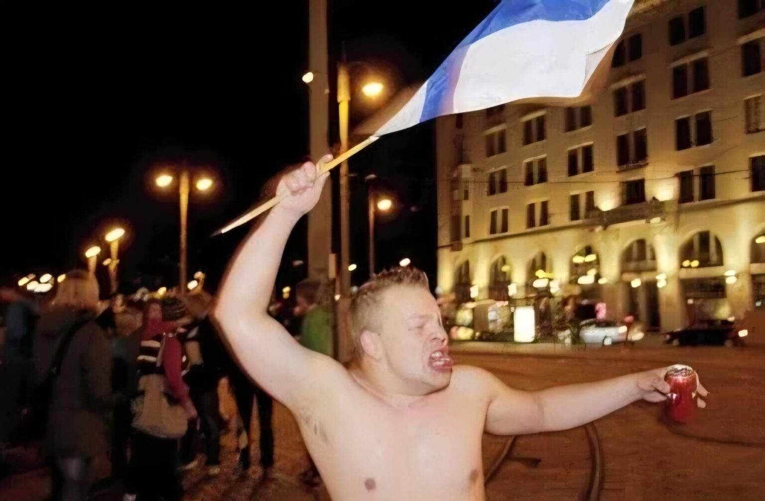 その頃ミラノでは