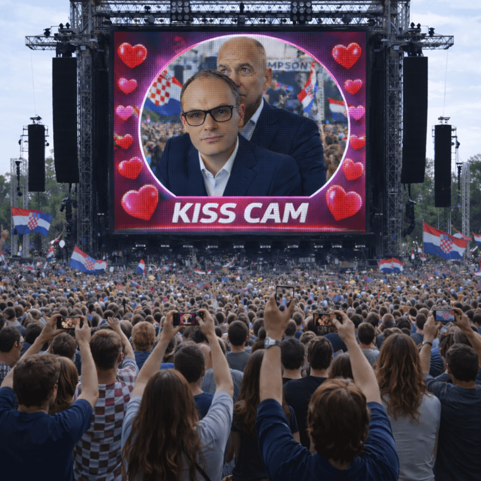 選挙前パック：バレンタインデー編