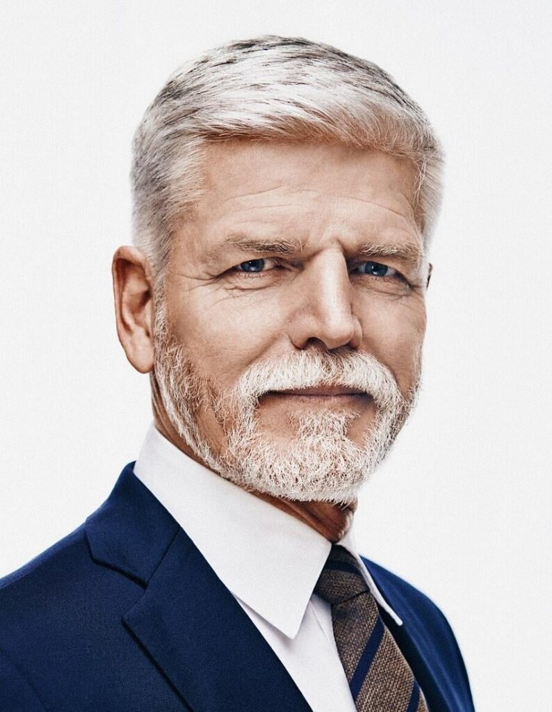 世界で最高の大統領、お誕生日おめでとうございます💪🦁