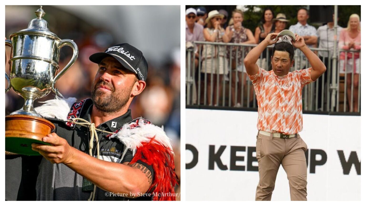 ニュージーランドで熱い２週間 - 日本ゴルフツアー機構 - The Official Site of JAPAN GOLF TOUR