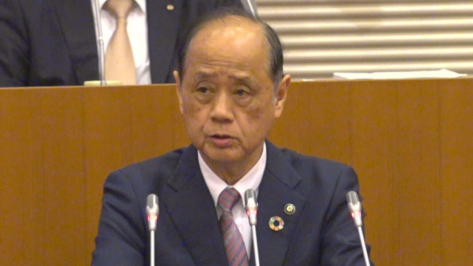 食料品消費税ゼロの影響　1年間で約32億円の減収と試算　岡山市 | KSBニュース | KSB瀬戸内海放送