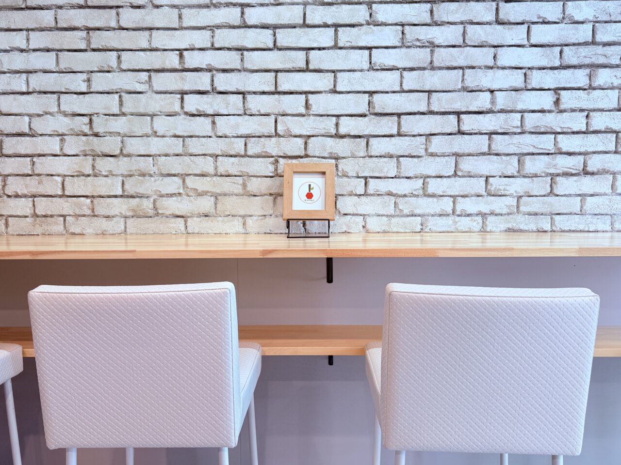 堀詰駅前の「77Sweets shop 高知店」の店内の様子