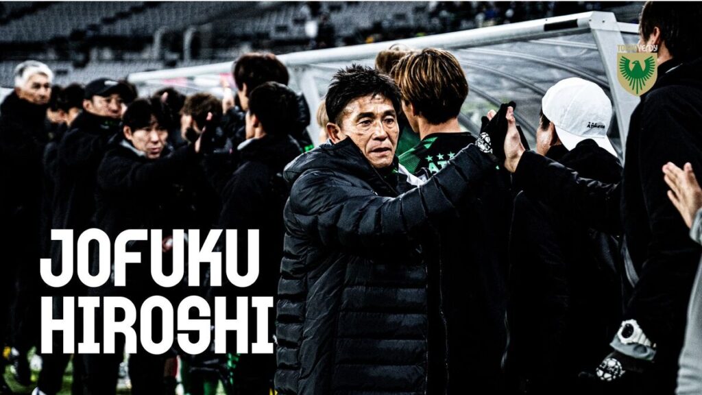 城福監督 試合前囲み取材 明治安田J1百年構想リーグ第2節 柏レイソル | 東京ヴェルディ / Tokyo Verdy 城福監督 試合前囲み取材 明治安田J1百年構想リーグ第2節 柏レイソル | 東京ヴェルディ / Tokyo Verdy