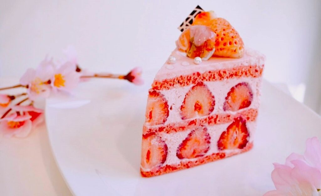 人気店「パティスリー洛甘舎」が「高島屋京都店 B1」に期間限定出店します! | パティスリー洛甘舎 atpress