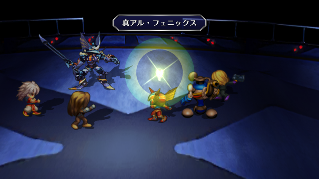 スクエニ、「サガ」シリーズのスマートフォンゲーム6作品Marchセールを開催 | gamebiz スクエニ、「サガ」シリーズのスマートフォンゲーム6作品Marchセールを開催 | gamebiz