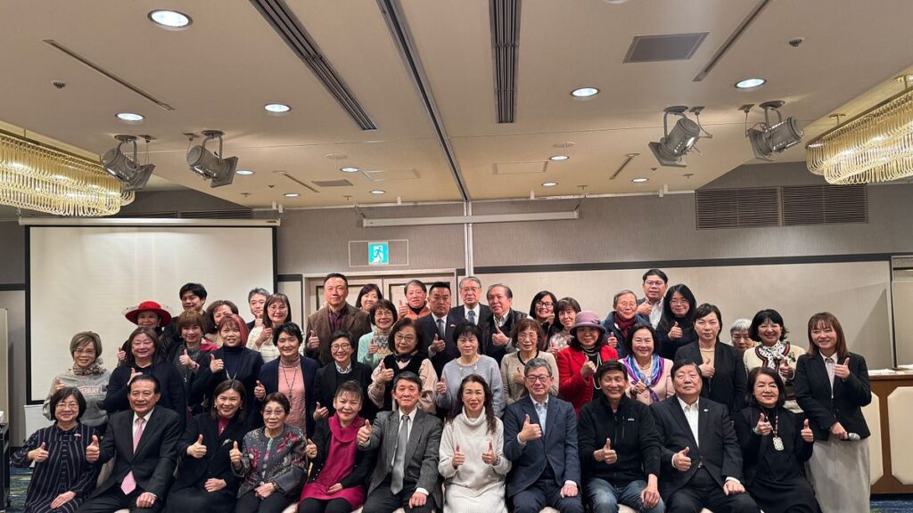 台湾最高峰のアクロバット集団、3月横浜へ　伝統×現代ダンスが融合、春節祝う「台湾特技団」公演 | 黃信維（コウ・シンイ） | ニュース