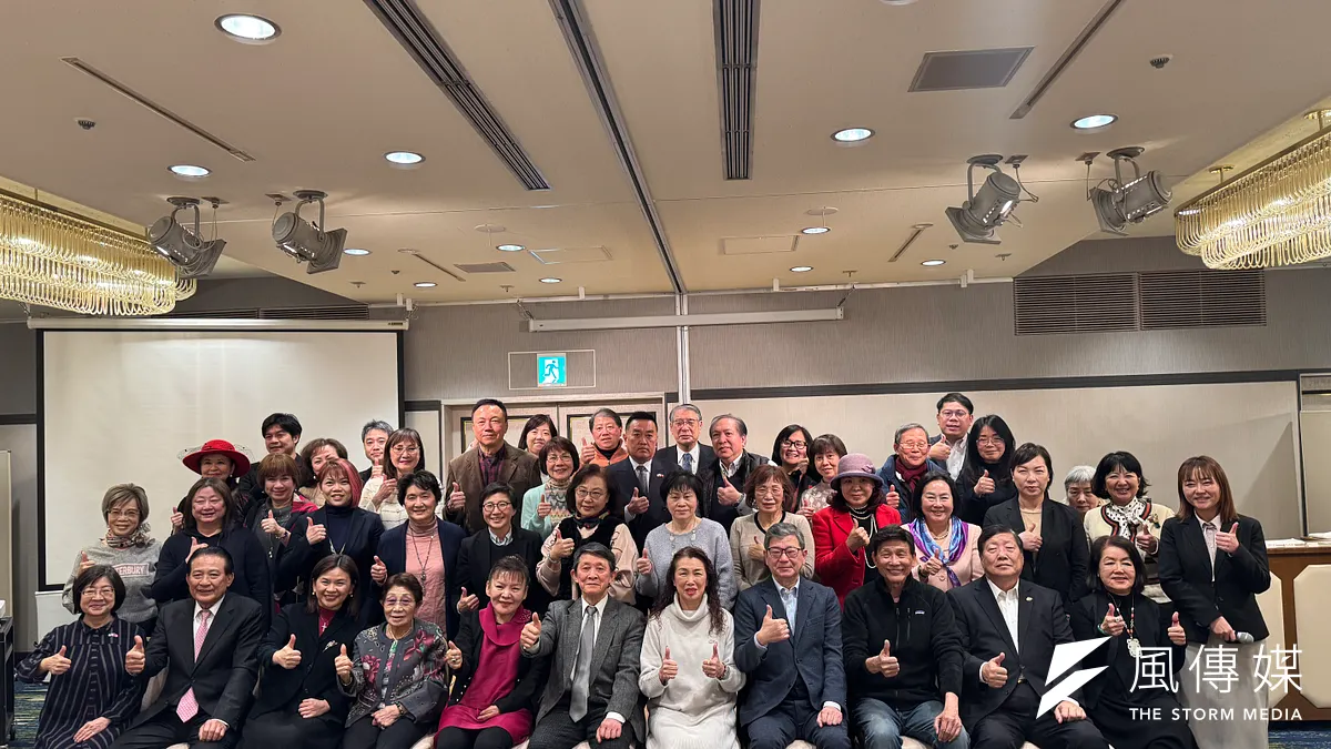 僑務委員会主催の春節文化訪問団による「台湾特技団」横浜公演が3月18日に開催され、伝統と現代を融合した演技で「文化の強靭性」と「暖かな力」を日本社会に発信する。（撮影：黃信維）