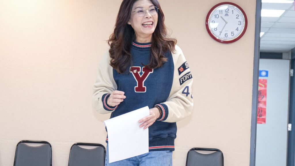 鄭麗文氏は台湾総統を目指して？ 台中市長予備選をめぐる「泥沼化」、盧秀燕氏への責任転嫁との指摘も | 李瑋萱（リ・イセン） | ニュース