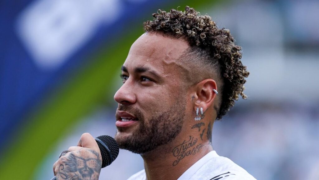 34歳ネイマール、今年限りでの引退示唆 「12月で引退したくなるかも…」と注目発言 - Qoly-Sports＆the Style