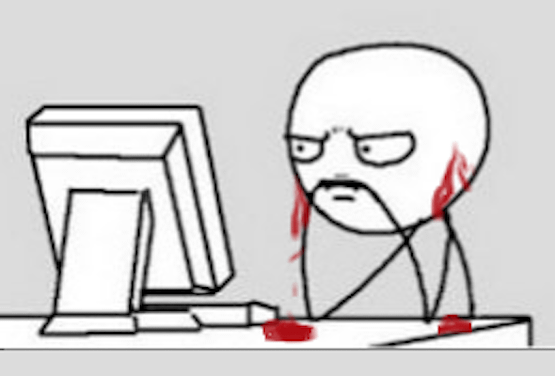 今超新星を見ているので