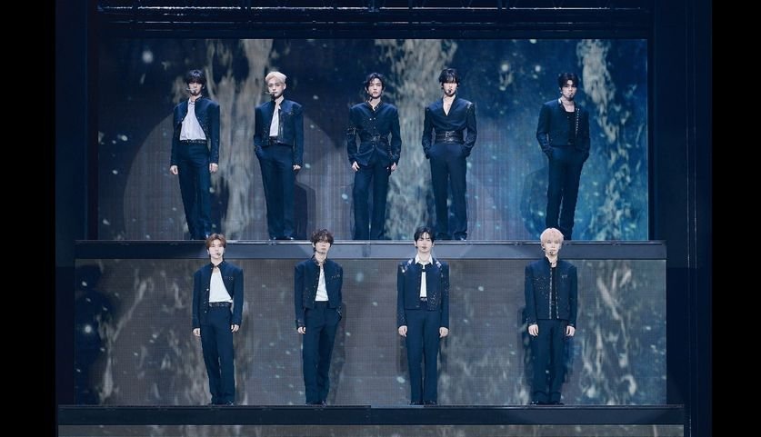 ZEROBASEONE 『2026 ZEROBASEONE WORLD TOUR [HERE&NOW] ENCORE IN KANAGAWA』を開催！2日間で計3万6000人が熱狂！～オフィシャルレポート