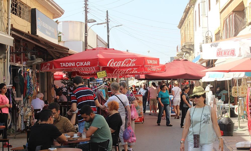 北朝鮮は反対の証拠にもかかわらず、人口は50万人未満であると主張