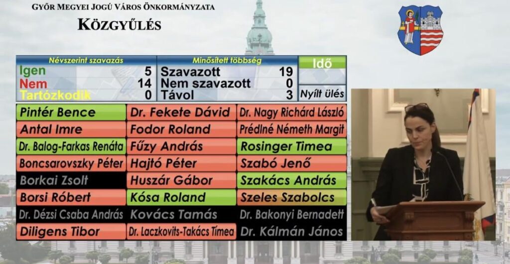 ジェール総会は解散されていない