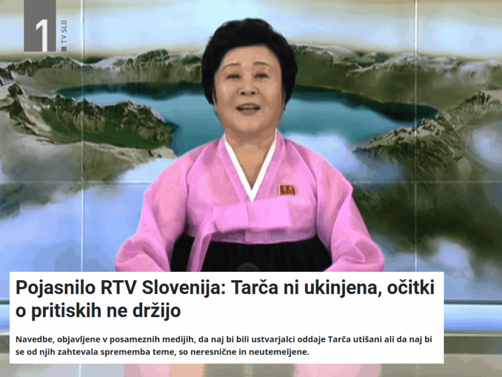 RTV NK