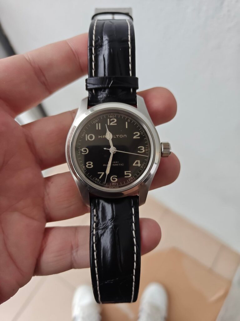 初めての本格的な役、罪悪感ゼロ