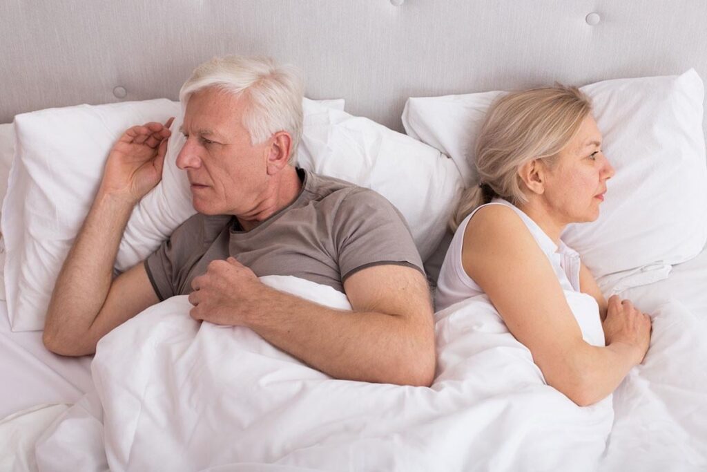 夫婦に“性交渉”の義務なし　フランスで法改正　かつては「行為拒否で190万円賠償」判決も