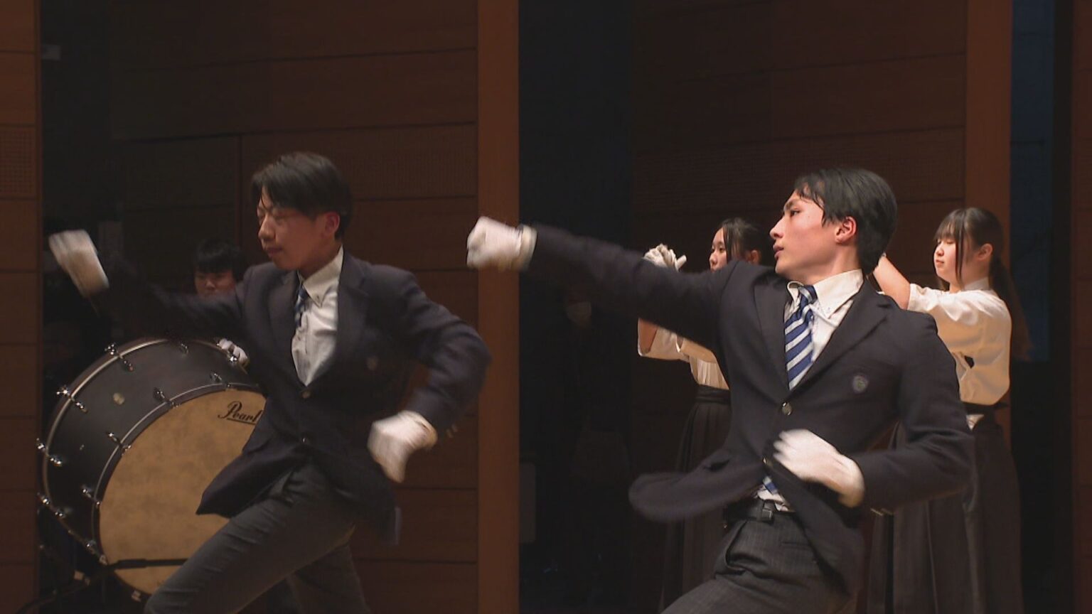 香川の高校応援部が集結　13校が交流を深め練習成果を披露 | KSBニュース | KSB瀬戸内海放送