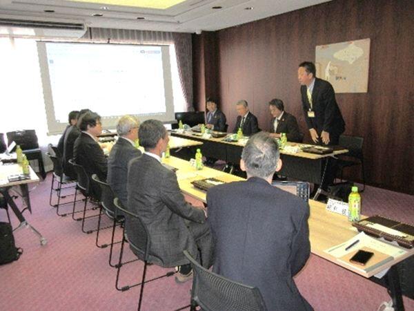 伊賀サテライト協議会