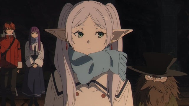 『フリーレン』が3位に転落? 人気配信サービスの「冬アニメランキング」 躍進した2位、「7週連続1位」が強すぎ – マグミクス 『フリーレン』が3位に転落? 人気配信サービスの「冬アニメランキング」 躍進した2位、「7週連続1位」が強すぎ - マグミクス