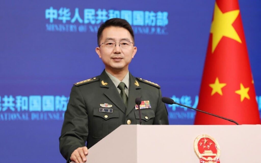 高市首相の「和解ジェスチャー」を一刀両断――中国が牙をむいた瞬間 ― 言及した「日中対話」の立場を一蹴