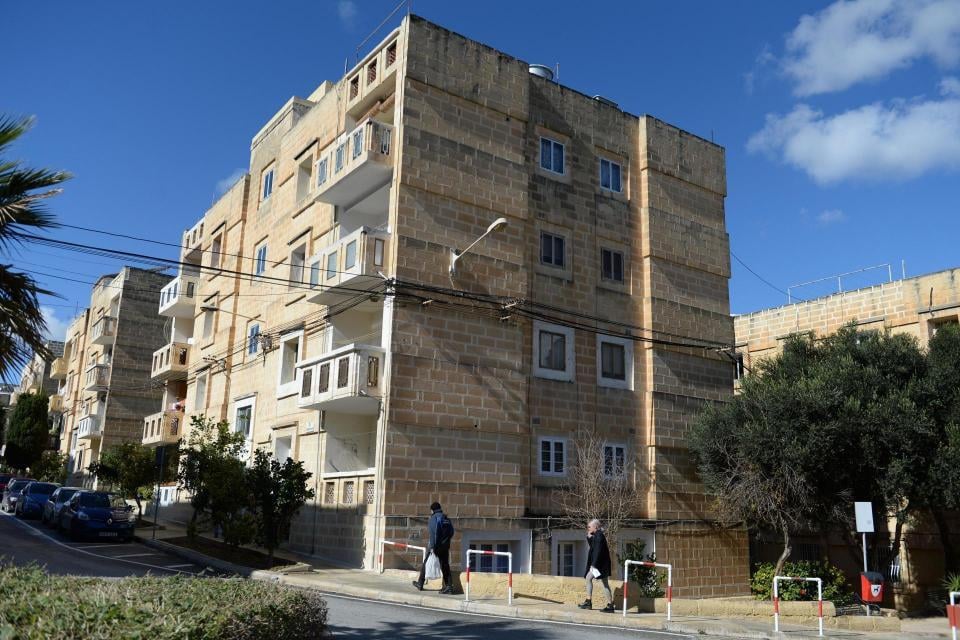 社会住宅の歴史