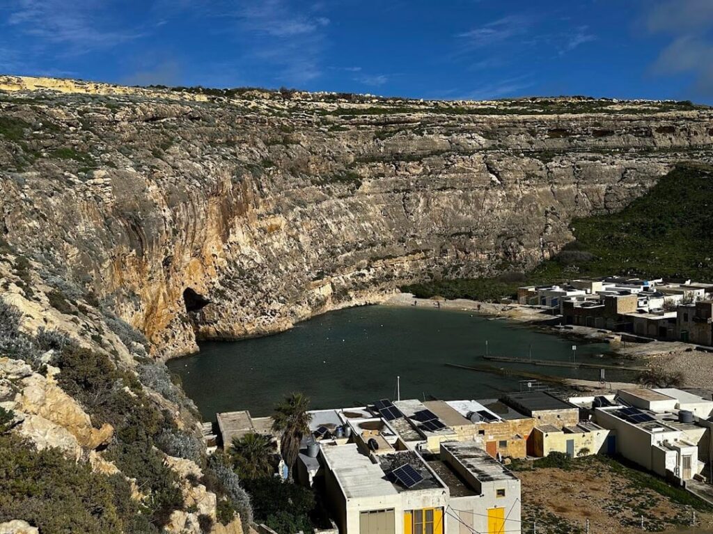 マルタからの写真