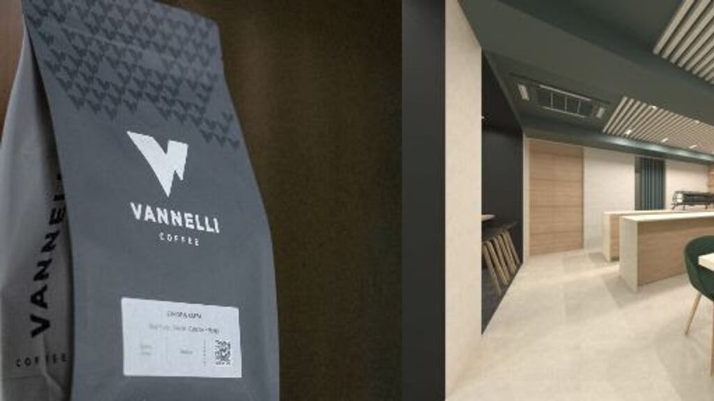 イタリアのバリスタ王者が手がける「Vannelli Coffee」、世界初の旗艦店を2026年2月5日に東京・表参道でオープン | 黃信維（コウ・シンイ） | ニュース